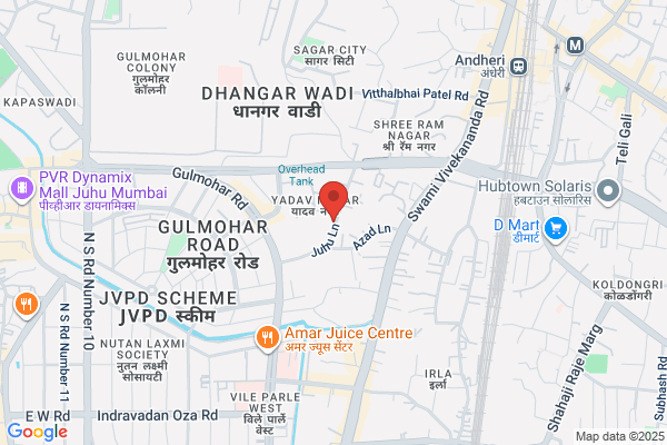 Jignesh Electric & Hardware