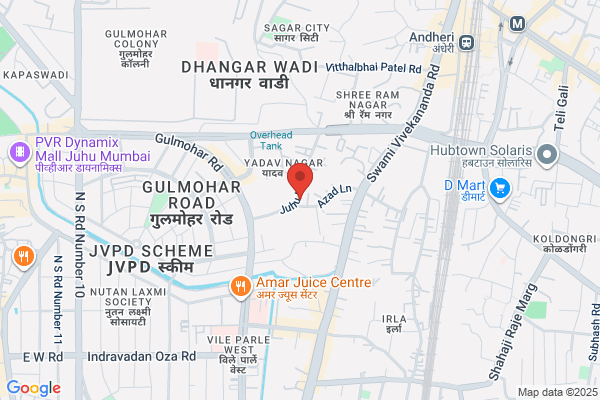 Jignesh Trdg Mktg P Ltd