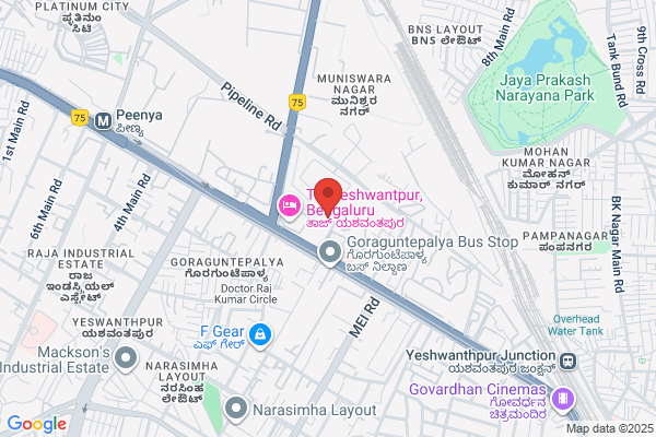Murudeshwar Ceramics Ltd