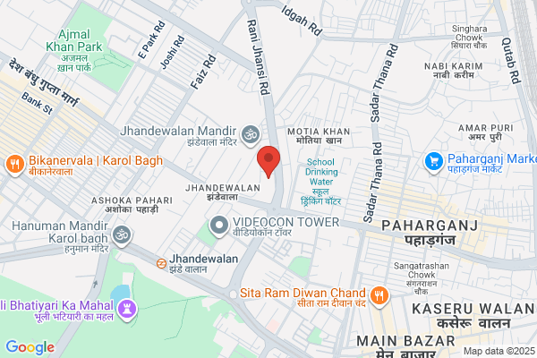 Rangoli Enterprises