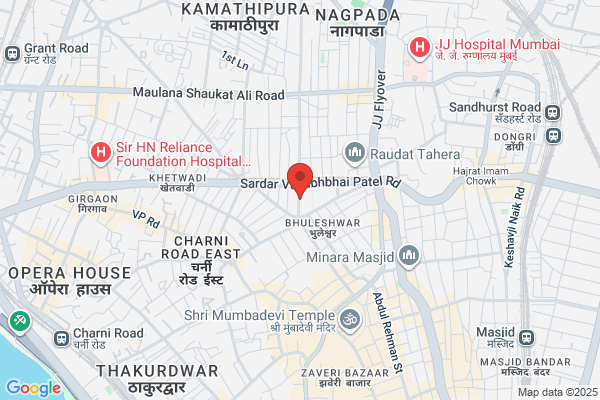 Shree Sidhivinayak S & T Co