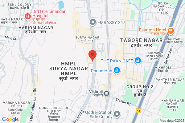 Vaishali Sanitation Pvt Ltd