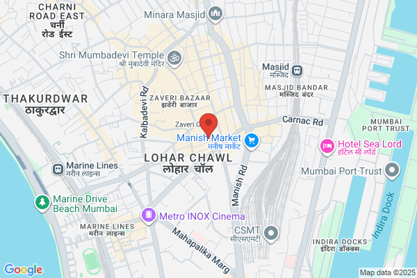 JUGILAHANUMAN BUXPODAR CHARITABLE TRUST
