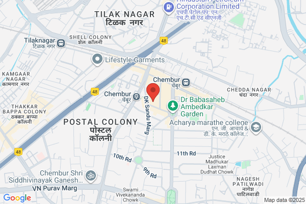 APPAN & LOKHANDWALA ASSOCIATES
