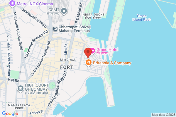 CONTRACTOR & BHATIA
