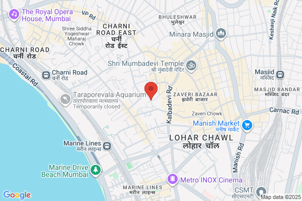 DESAI BHAVSAR & ASSOCIATES