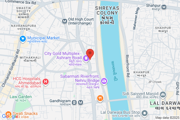 DHARMESH SHAH & CO