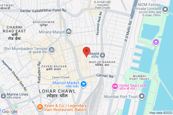 J JAIPURI & CO