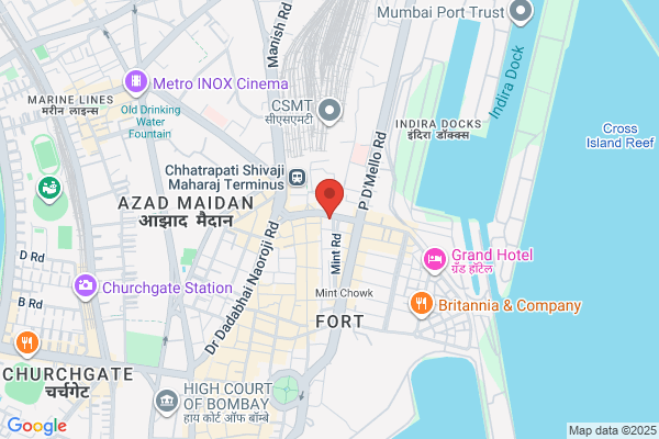 JAIN & KOTHARI GODHA & CO