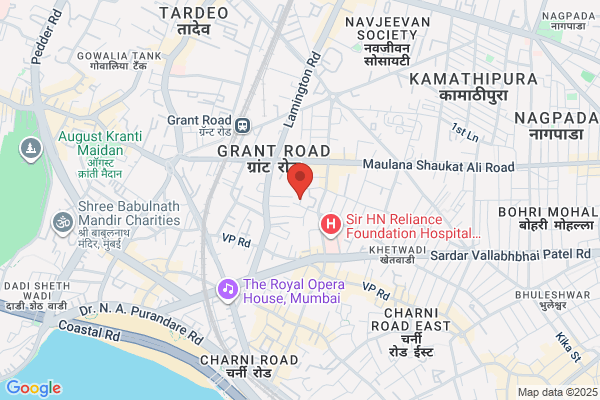 JOG & LAL ASSOCIATES
