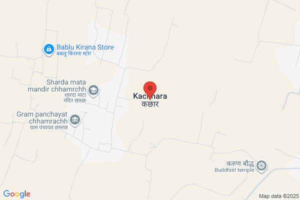 KACHHARA & KACHHARA