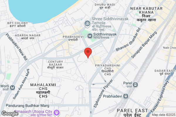 M V DESHPANDE & CO