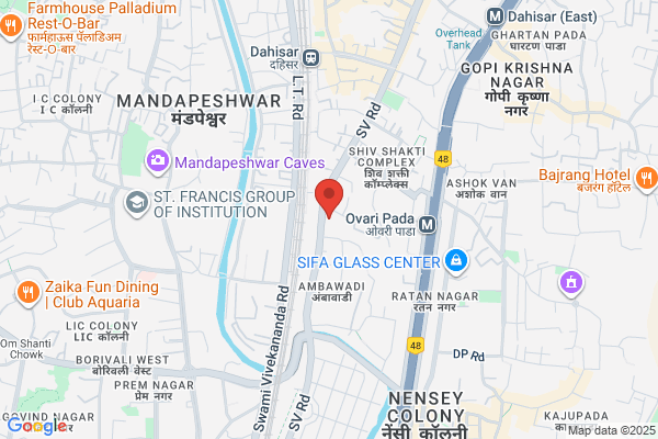 NAINESH PADH & CO
