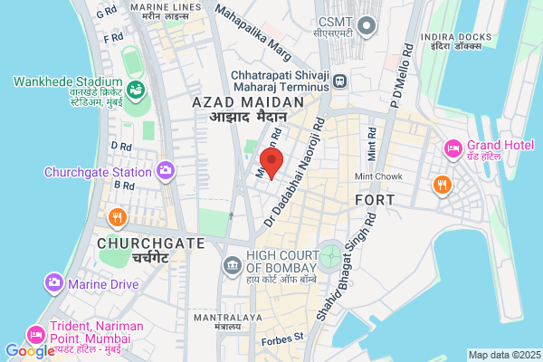 P LODHA & CO