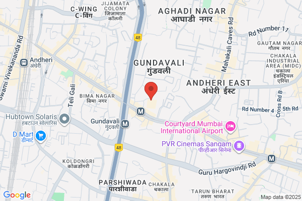 PRAFUL SHAH & COMPANY