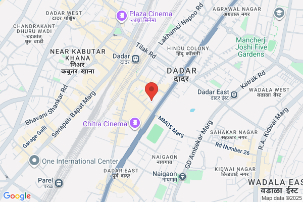 SADASHIV SHETTY & CO