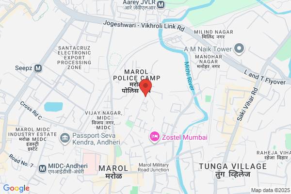 SHAILESH GANDHI & CO