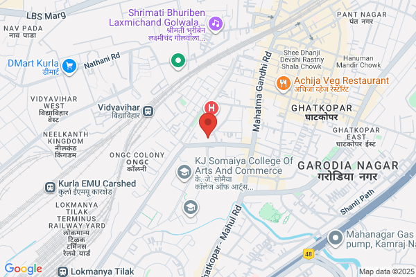 V VAIDYANATHAN & CO