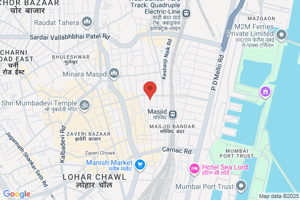 MAULIK CHEMICALS