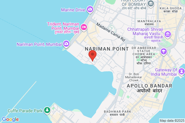 MANGALDAS VENICHAND