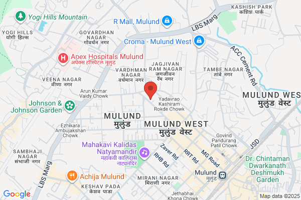 Amrut Chemicals