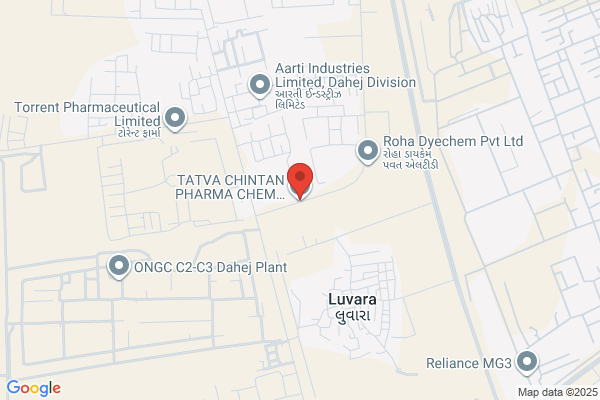 Chintan Chemicals