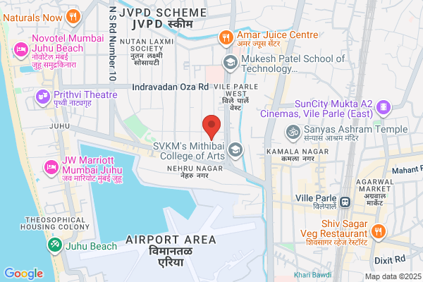 INDIA UNITED SERVICE