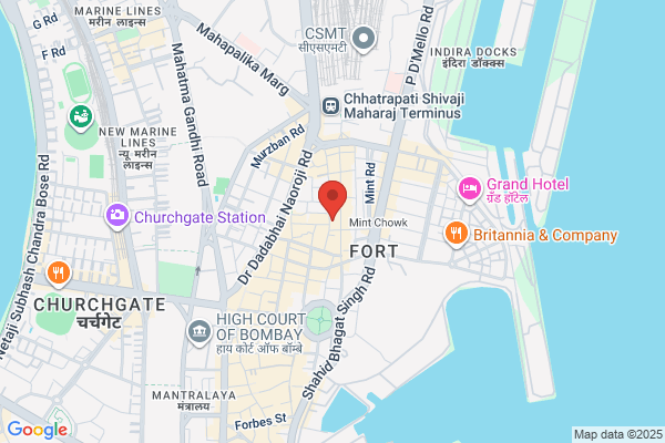 Jai Ambe Enterprises
