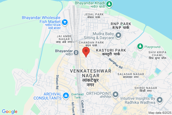 Kamlesh Enterprise
