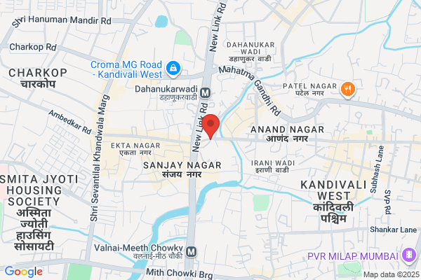 Kruti Chemicals