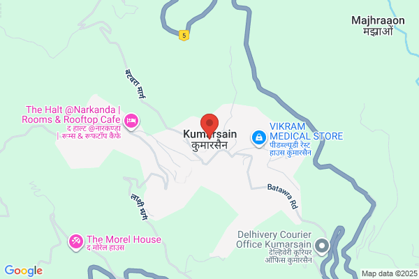 Kumarchemicls