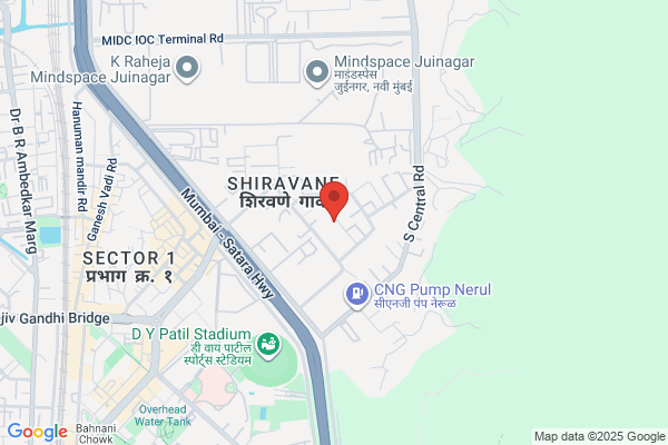 Maharashtra Drug Chem