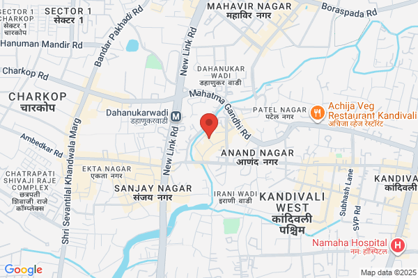 Parul Enterprises