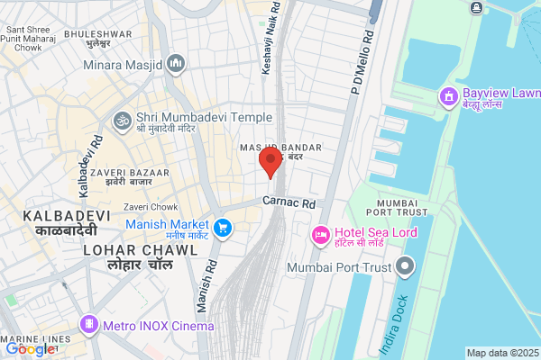 Pooja Corporation