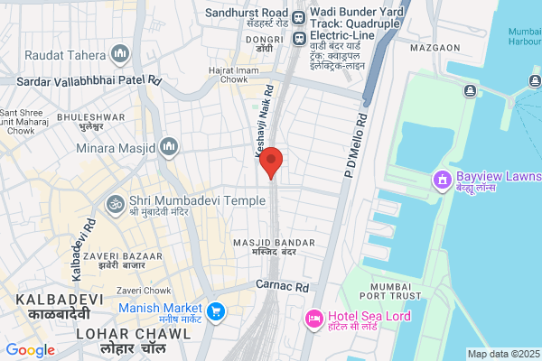 R Nandlal & Sons
