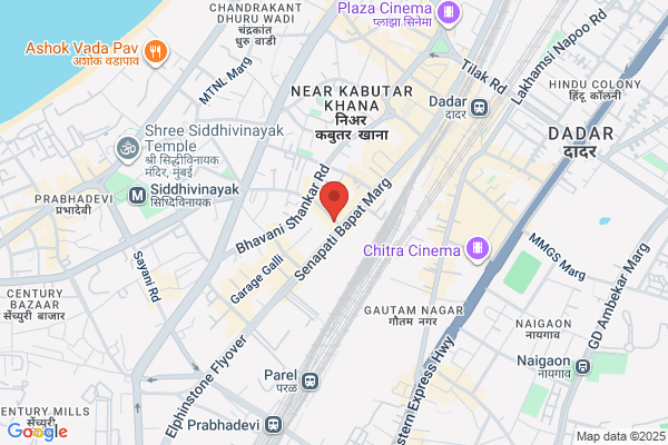 Alta Labs P Ltd