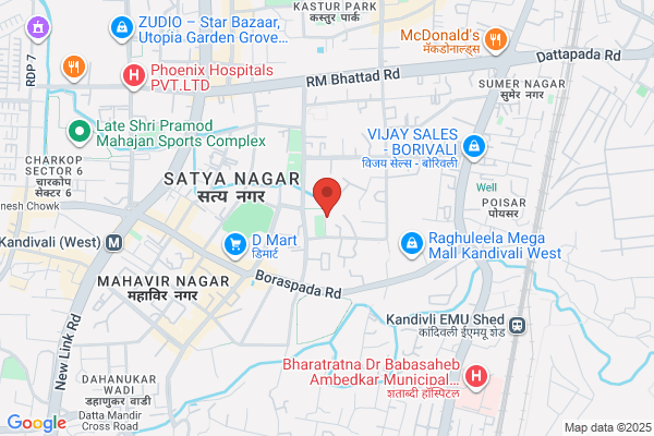 Anupam Chemicals