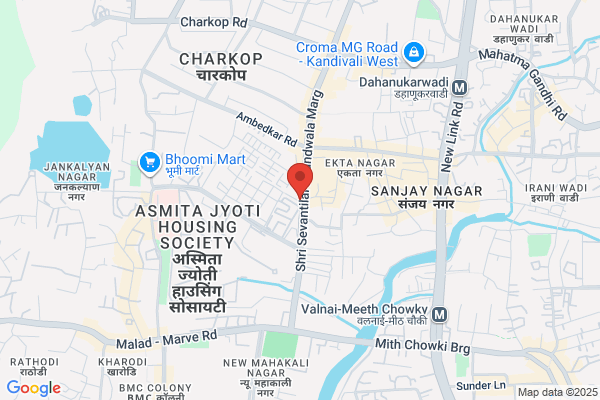MEHTA LABORATORIES PVT LTD