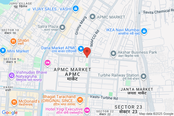 Manisha Traders