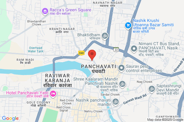 Prathvi Chemicals