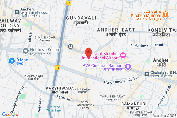SVC Superchem Ltd