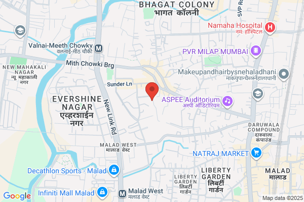 Sanjeev Chemical Industry