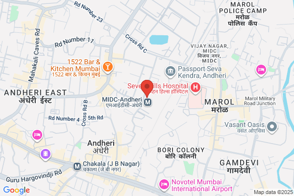 ASHADIN CHEMICALS PVT LTD