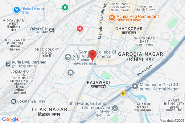ARCHANA CHEMICAL INDUSTRIES
