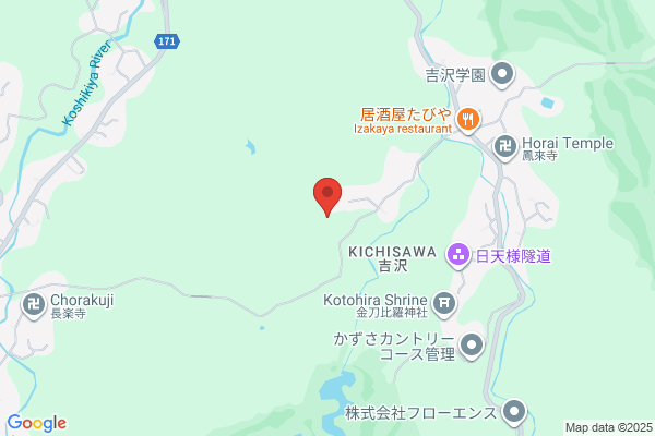 CHIBA & CO