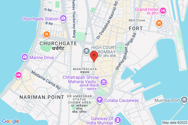 CHOKSEY CHEM INDUSTRIES