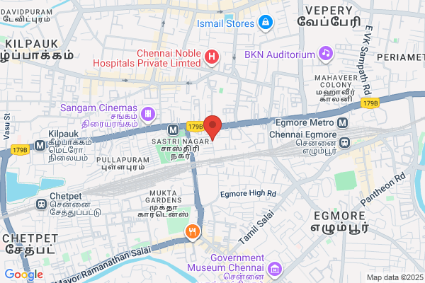 KESHAN LOGISTICS