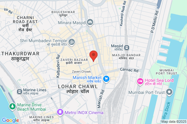 MAHIPAL INTERNATIONAL