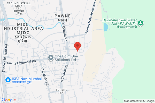 VISHAL DYE-CHEM CORPORATION