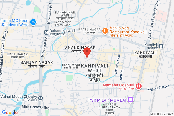 Ajanta Chemicals